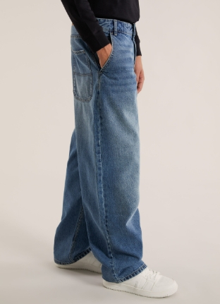 Alcott Hrvatska: Kako su me Alcott Jeans osvojili svakodnevnim stilom