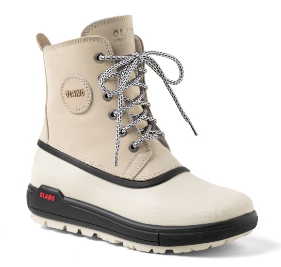 Olang Snow Boots: Savr&scaron;ena Kombinacija Stila i Topline za Hrvatske Zime