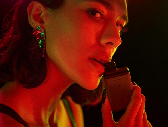 Adalya AD 10000 Puffs Vape - Dvije Jabuke: Savr&scaron;en izbor za vrhunsko iskustvo vapinga u Hrvatskoj